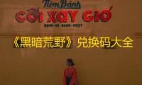 《黑暗荒野》兑换码大全2025
